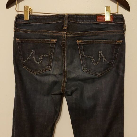 Adriano goldsmith Jeans size 27 - Picture 1 of 9